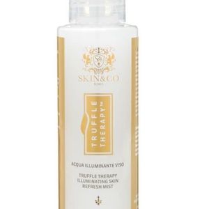 Skin and Co Truffle Therapy illuminating Skin Mist